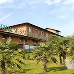 Hotel Santa Fe\'