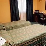Hotel Santa Fe\'