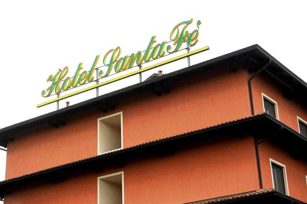 Santa Fe' Hotel Torino